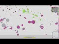 Arras.io - More Growth Mode Highlights