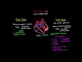 Left vs Right Heart Failure | Heart Failure (Part 3)