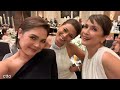 MGA TOTOONG NANGYARE  SA LOOB NG ABS-CBN BALL 2023 |  BEHIND THE SCENES | INSIDE ACCESS ✨️