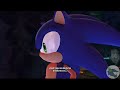 Descubriendo el secreto del Nega-Wisp | Sonic Colors Ultimate Xbox One