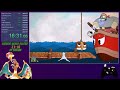 Cuphead All Bosses Speedrun in 23:16 (Legacy) [Former World Record]