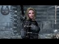 Tedra in Skyrim 1452 Death Consumes All part 2