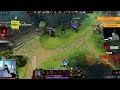 HOW TO SOLO KILL URSA BY @RusmanDota2