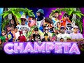 CHAMPETA MIX NUEVA 2024 - Giblack Music, Keyvin Ce, Luister La Voz, Criss & Ronny, DJ Jader Tremendo