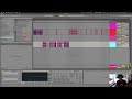 Making Your Own Sample Packs in Ableton