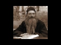 The Fall of Adam & Eve — A Talk by Fr Seraphim Rose