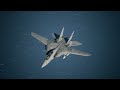 ACE COMBAT™ 7: SKIES UNKNOWN maverick