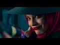 Harley Quinn || Gasoline