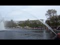 Fountain on the National Mall (sculpture garden)