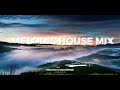 Melodic House Mix 2024 - Vol 7: Cloudy Sunset Chill Progressive | Ben Böhmer, Tinlicker, Monolink
