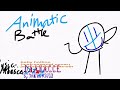 Animatic Battle 3 Intro