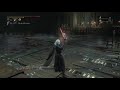 putting hand to Lady Maria [Lady María only with parrys]