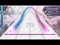 【Arcaea Fanmade】Perpetual Trauma - BBN ( Future10 )