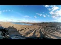 360° Video -ATV Ride around Fort McMurray area.