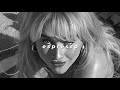 sabrina carpenter - espresso (slowed + reverb)