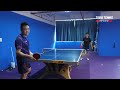 How to FIX Common Mistakes of Backhand Topspin Technique | Table Tennis Review | TTR