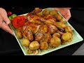 The famous French chicken recipe that has gathered millions of views!