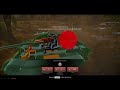 War Thunder - Королевский Прайд [Эволюция Второго Тигра]