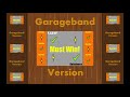 Must Win! Garageband Version