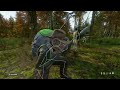 VIDA DE ADM - Será que ELES ESTAVAM USANDO HACK ? - DayZ