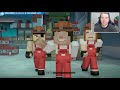THE FINAL EPISODE!!! (Minecraft Story Mode Season 2 Episode 5)