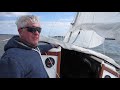 Wind in The Sails Catalina 25 Adventures