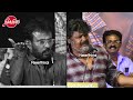 Mansoor Ali Khan vs Perarasu ஜாதி பற்றி கடும் வார்த்தை மோதல் | Neerthirai