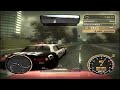 Need for Speed Mostwanted ep48