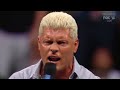 Cody Rhodes, Randy Orton, Kevin Owens Call Out Bloodline | SmackDown Highlights 6/28/24 | WWE on USA