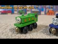 Thomas Wooden Railway 2022 Collection