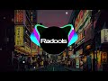 Basshunter - All I Ever Wanted (Radools Remix)