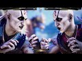 THE FIRST QUAN CHI TOURNAMENT: THE BEST GAMEPLAY & COMBOS SO FAR! Mortal Kombat 1