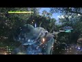FF16 parries