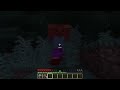 Getting Killed By The Skeleton In Minecraft!