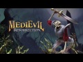 MediEvil