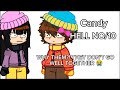 Ranking South Park Ships// My Au// Kinds Rushed