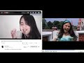 Hanin Dhiya vs Anneth Delliecia | Speechless - Naomi Scott (Cover)