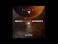 02 The Union (Mercury) - Music of the Spheres