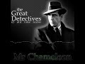 Mr. Chameleon: The Roof Garden Murder Case (EP4368) Mystery