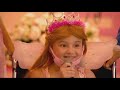 Doble Kara: Birthday surprise for Becca