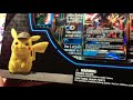 OUVERTURE D’UN COFFRET DÉTECTIVE PIKACHU GRENINJA GX | Bulbusaur4