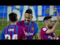 All goals Aubameyang LaLiga Santander 2021/2022