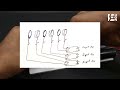 Simplest IONIC PLASMA THRUSTER Engine