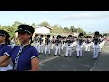 Silang Town Fiesta 2020 - Grand Marching Band Parade