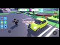 Car tycoon (trying to get to the max car in the first belt￼)