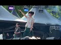 [DMZ] 한로로 HANRORO (Full Ver.) / DMZ 피스트레인 240616 @철원 고석정