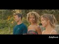 Anyone But You (Starring Glen Powell & Sydney Sweeney): The Perfect Rom Com for Shakespeare Girlies