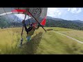 [Highlights] Two weeks of hang-gliding in the Swiss and French Alps