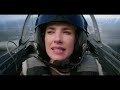 SPACE CADET Trailer (2024) Emma Roberts