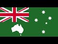 (Fanmade) Australia EAS Alarm VS. Australasia EAS Alarm